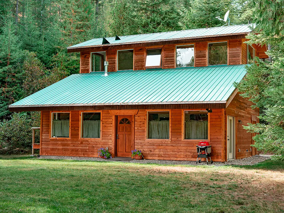 650 Hidden Valley Rd