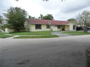 10700 SW 146th Ave, Miami, FL 33186