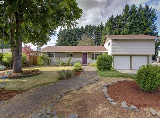 5806 NE 54th St, Vancouver, WA