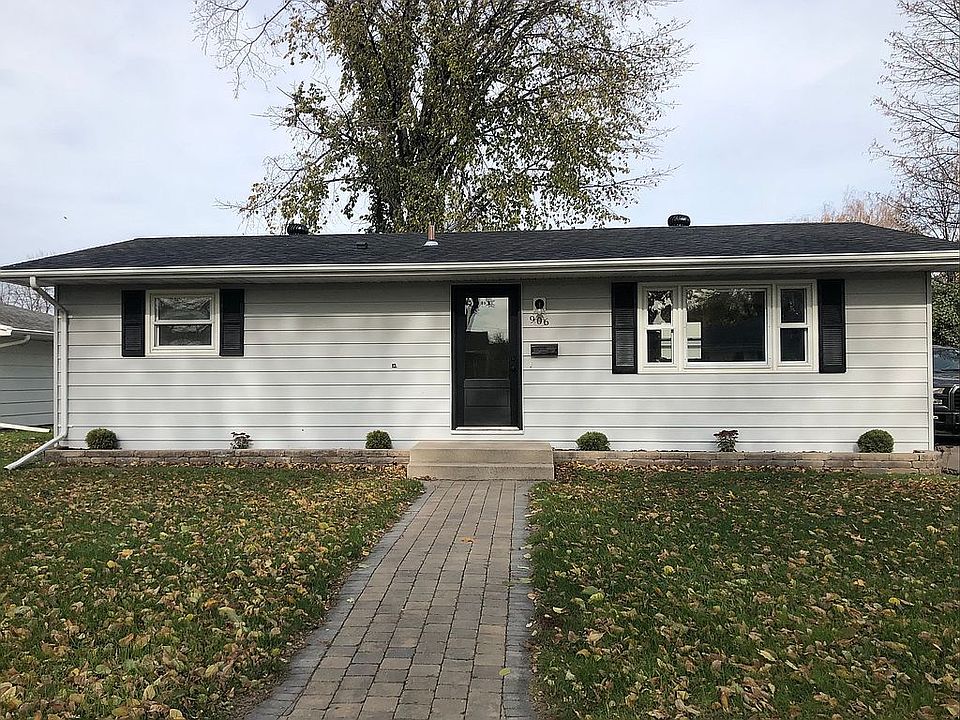 1st image of 906 Campbell Dr