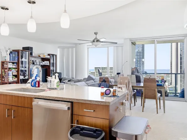 555 South St #1305, Honolulu, HI 96813