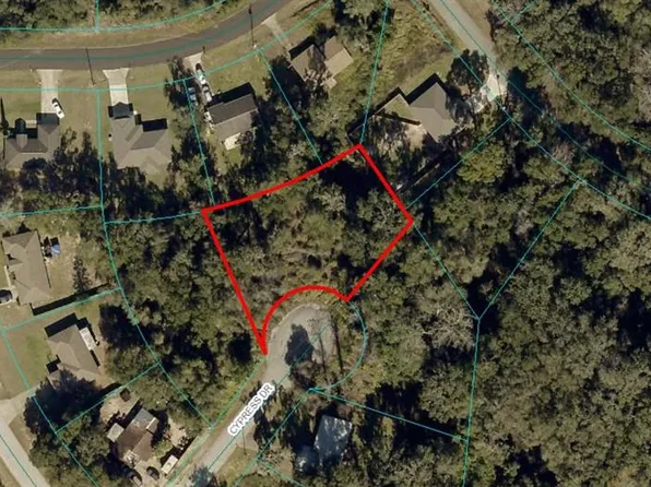 8 Cypress Dr Lot 8, Ocala, FL 34472