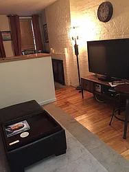 Rented by Joseph Jackson, Landlord