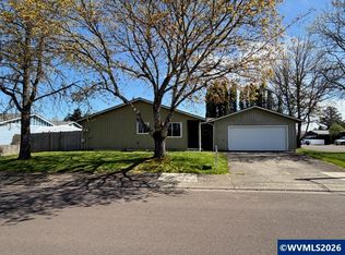 3328 Foxglove St, Lebanon, OR