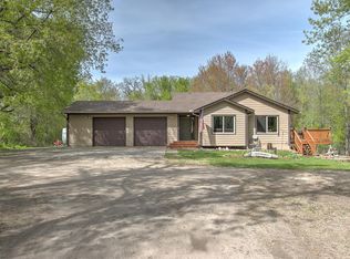1397 309th Ave NW, Cambridge, MN 55008