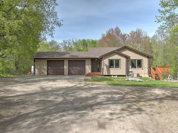 1397 309th Ave NW, Cambridge, MN 55008