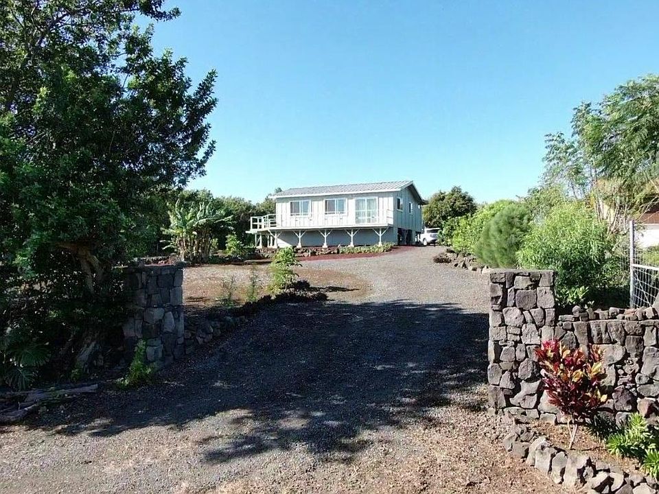 946297 Makani Nalu Rd, Naalehu, HI 96772 Zillow