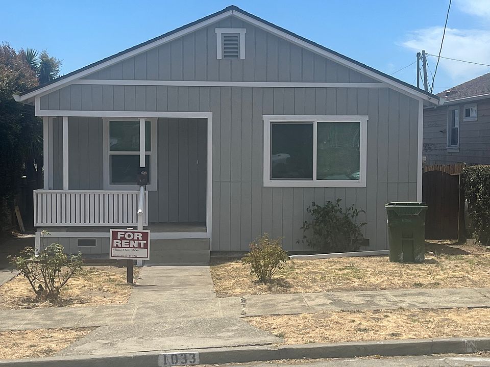 1st image of 1033 Everett St