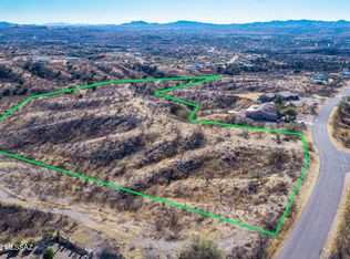 205 Camino San Xavier UNIT 107, Rio Rico, AZ 85648