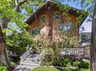 2945 Magnolia St, Berkeley, CA 94705
