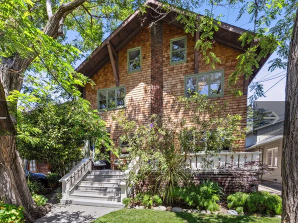 2945 Magnolia St, Berkeley, CA 94705