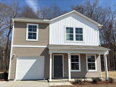 171 Lang Farm Road, Grifton, NC, 28530
