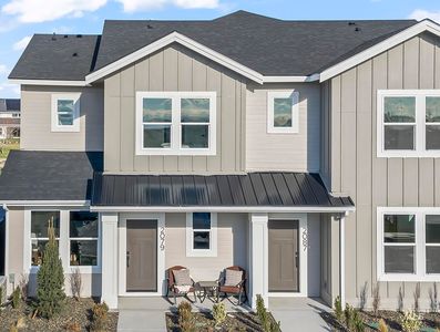 6363 S Sachet Ave, Meridian, ID, 83642