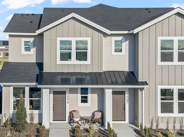 2121 E Deep Purple Ln, Meridian, ID 83642