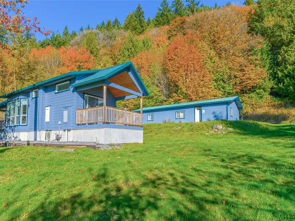 1133 Old Highway 99 North Road, Bellingham, WA 98229