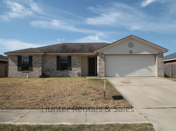 4604 Fieldcrest Dr, Killeen, TX 76549