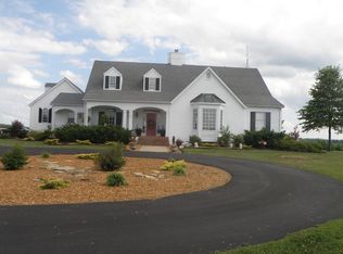 10557 S Jefferson St, Princeton, KY 42445