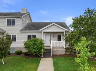 845 Kimball Ln UNIT 1, Verona, WI 53593