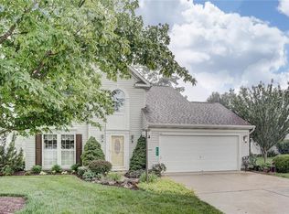 251 Holly Dr, Franklin, OH 45005