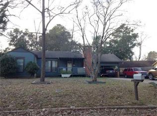 710 Lock St, Nacogdoches, TX 75964