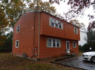 21 Berkshire St, Browns Mills, NJ 08015