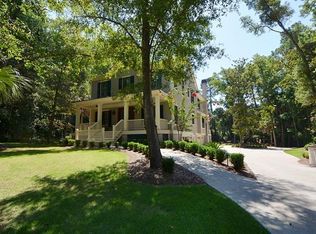 2555 Seabrook Island Rd, Johns Island, SC 29455