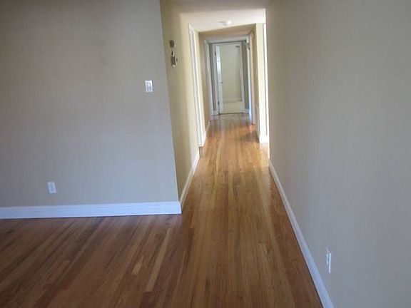 Gorgeous Wood Floors