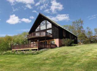165 McDonald Rd, Richmondville, NY 12149