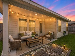 16801 Lonely Pines Dr, Conroe, TX 77302