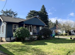 5704 NE Skidmore St, Portland, OR 97218