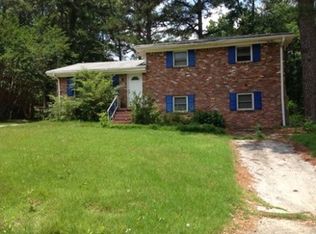 2833 Fairlane Dr SE, Atlanta, GA 30354
