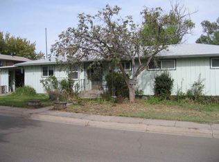 1610 S Sage St, Los Alamos, NM 87544