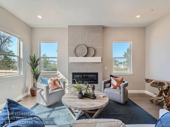 5511 Peacock Place, Boulder, CO 80303