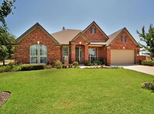 2916 Rambling Creek Ln, Pflugerville, TX 78660