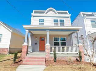 1510 Williamsburg Rd, Richmond, VA 23231