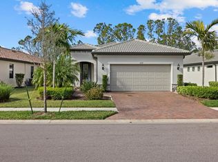 2539 Brassica Dr, North Port, FL 34289