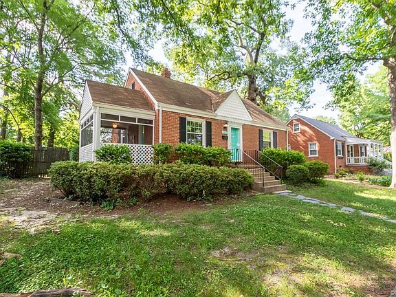 4th image of 6315 Morningside Dr