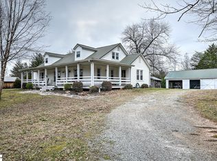 235 Solesbee Rd, Landrum, SC 29356