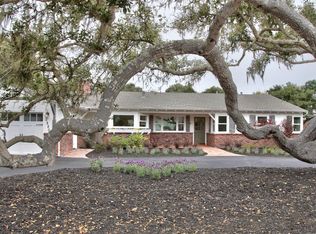 2880 Galleon Rd, Pebble Beach, CA 93953