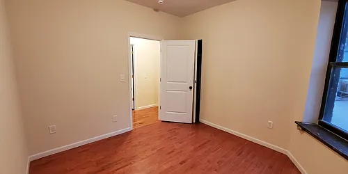 Rented by New York Residence