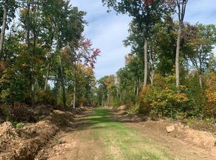 E County Road T #2, Danbury, WI 54830