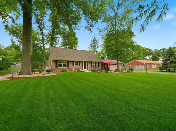 1008 Orlando Dr, Fort Wayne, IN 46825