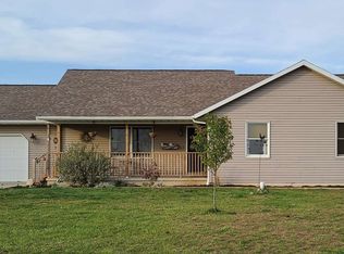 1095 E 395 N, Lagrange, IN 46761