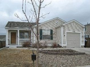 6126 Miramont St, Colorado Springs, CO 80923