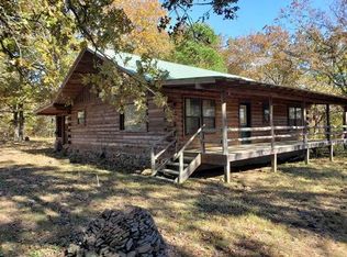 107 Thunder Ln, Marshall, AR 72650