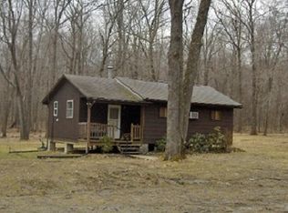 674 Old Petroleum Center Rd, Oil City, PA 16301
