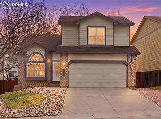 6665 Stonehedge Dr, Colorado Springs, CO 80918