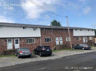 202 Pattison St APT 5, Evans City, PA 16033
