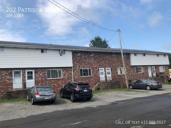 202 Pattison St APT 5, Evans City, PA 16033