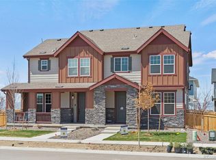 6205 N Liverpool St, Aurora, CO 80019